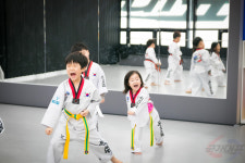용인대국가대표태권도