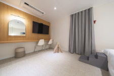 더휴식 고요37호텔 오산점