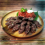 다복수육국밥