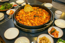 아띠춘천닭갈비
