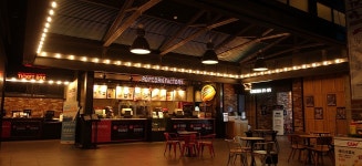 CGV 팝콘팩토리 서현