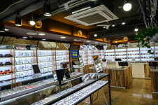 안경공장쇼룸 본점