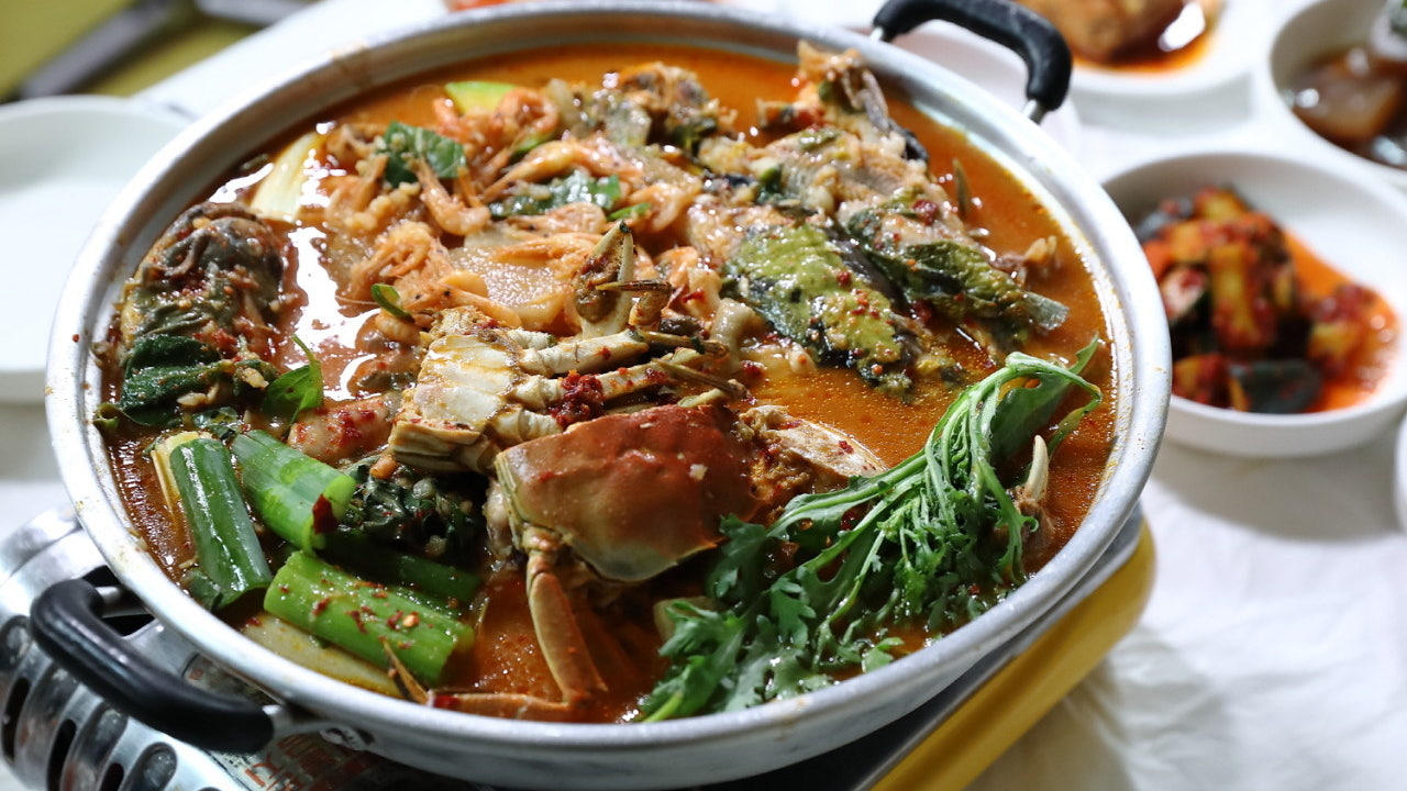 오두막집