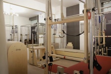 필라테스B 혁신점