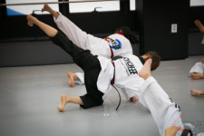 용인대국가대표태권도