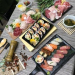 찐 스시N참치