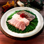 다복수육국밥