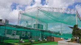 티엠골프연습장