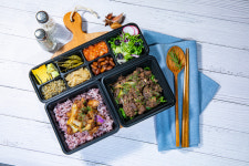 서리담은25 도시락 아주대점