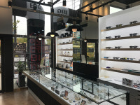 이노티안경 구로항동점