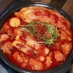 1957닭도리식당 김해내외점