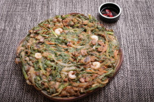 이레담막국수 본점