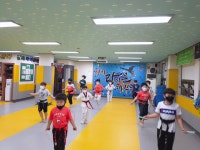 연일경희라이온태권도