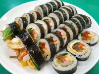김밥파티