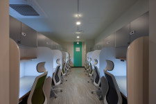 마스터플랜 스터디카페 간석역점