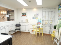 홍익아트랩 미술 교습소