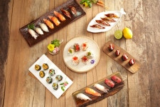 쿠우쿠우 일산호수공원점