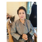 윤슬한복 메이크업