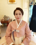 윤슬한복 메이크업