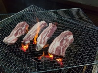 문경아가씨 문경약돌돼지정육점
