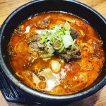 육회실장 서면본점