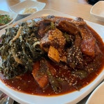 함흥명가 속초코다리냉면 본점
