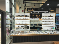 이노티안경 구로항동점