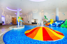 아쿠아필드 안성