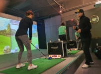 스페이스지G 골프존&아카데미