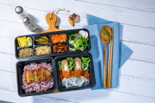 서리담은25 도시락 아주대점