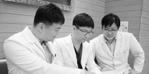 동신비뇨기과의원 서대문구청점