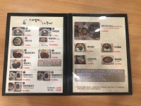 가야밀면수제돈까스 화성점