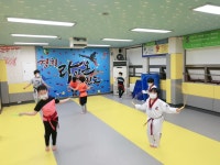 연일경희라이온태권도