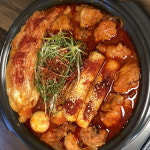 1957닭도리식당 김해내외점