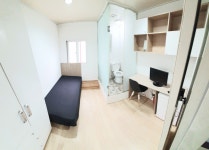 싱글하우스 작전역점