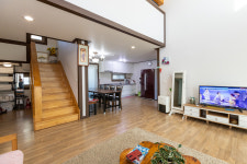 조은하우스 서귀포 독채펜션