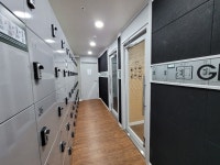 그루스터디카페 김포사우센터