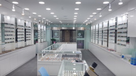 으뜸50안경 동탄2신도시점