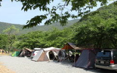 밀양밸리캠핑장