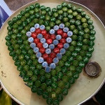 냉삼형제&남도보쌈짚