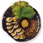 오늘애김밥 구리인창점