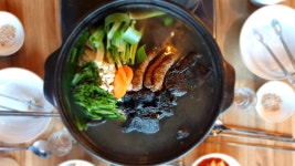 숲속애담소