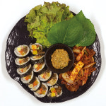 오늘애김밥 구리인창점