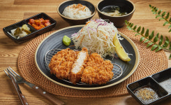 희락카츠