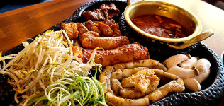 서가장인곱창 서산점