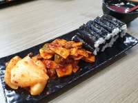 동피랑할매충무김밥