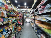 펫홈반려동물용품백화점 송도점