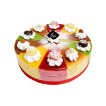 정항우케익&카페