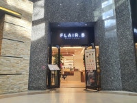 플레어비 역삼GFC몰점