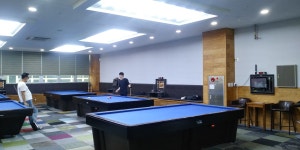 휴당구클럽